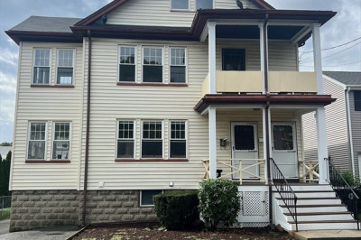 31-33 Evans St #31 1