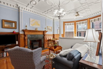 261 Marlborough St #4 1