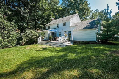 35 Bay State Road 1