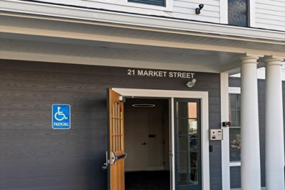 21 Market St #101 1