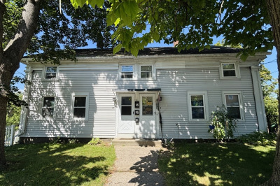 27 Fletcher St #1 1