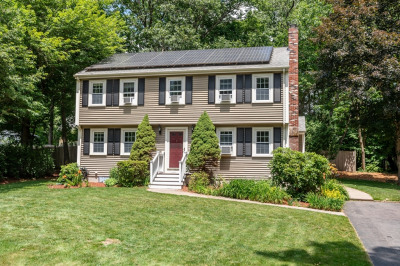 20 Pheasant Lane 1