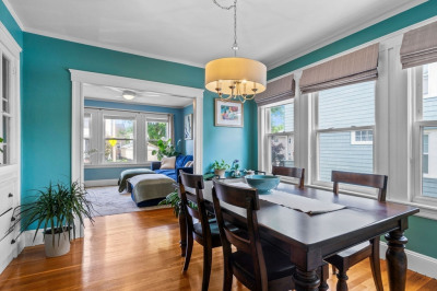 255-257 Beech Street #257 1