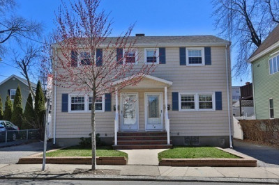 15 Trull St. #15 1