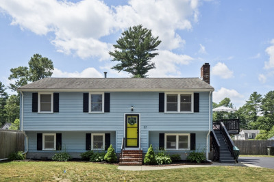 57 Squantum Ave 1