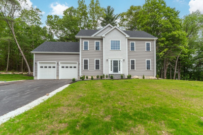 Lot 0 Pine Hill Rd 1