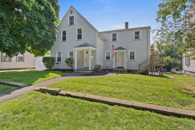 16 Revere St #2