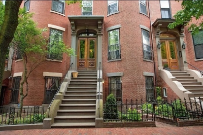 112 Pembroke Street #3 1