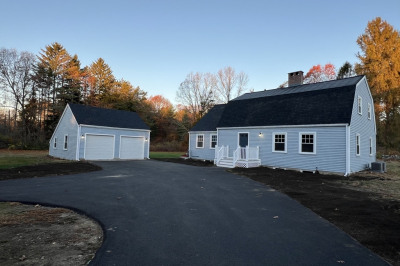 450 Edgell Rd