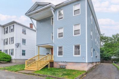 165 Ingleside Ave 1