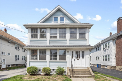 48 Cleveland Street #2 1