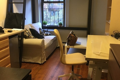 505 Beacon Street #4 1