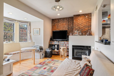 39 Worcester Sq #5 1