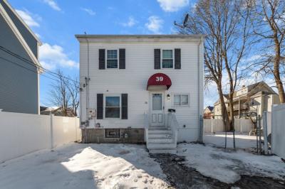 39 Glenwood