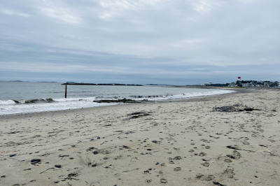 19 Beach Road #1 1