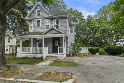 38 Circuit Avenue East 1