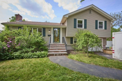 7 Lasallette Road 1