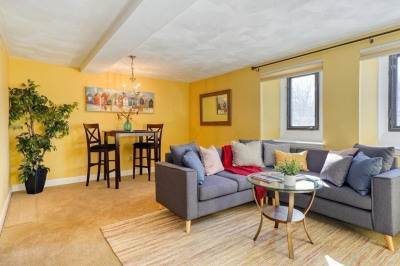 115 Washington Street #2B 1