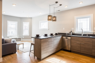 40 Champney St. #2 1