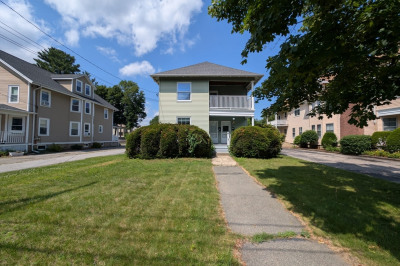18 Pond Street 1
