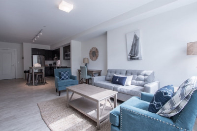 900 Beacon Street #307 1