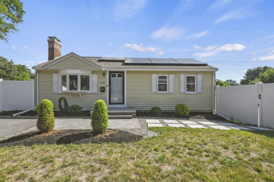 116 Mill Street 1