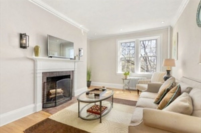 205 Mount Auburn #20 1