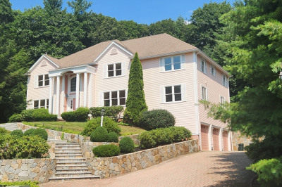 12 0lde Village Drive