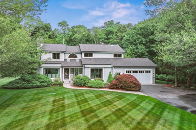 44 Raymond Drive