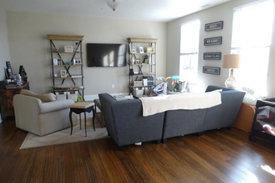 380 W Broadway #501 1