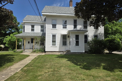 57 West #1A 1
