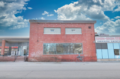 601 South Union Street #3 1