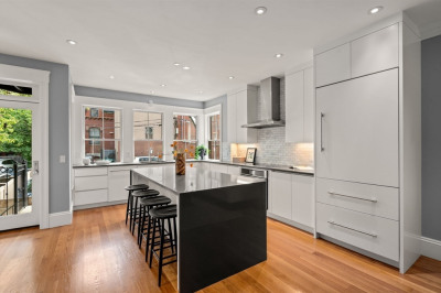 133 W. Concord Street #A 1