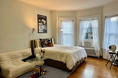 229 Newbury Street #5 1