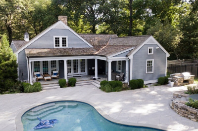 19 Ridge Hill Farm Road 1