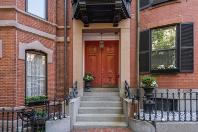 30 Hancock St #1 1