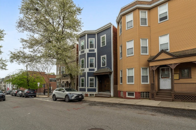 733 E 3rd St 1