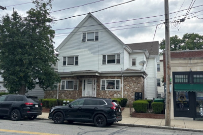 326 Boston Ave #Bsmt 1