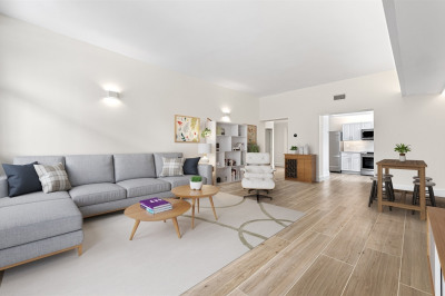 15 Waverly #110