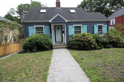 165 Lynn Fells Pkwy #165 1