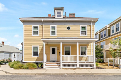 60 Eliot St #1 1