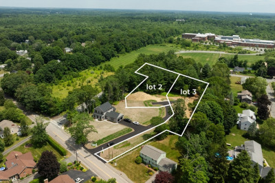 Lot 2 Fontana Way