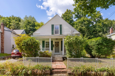 85 Water St 1