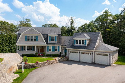 25 Mohawk Way 1