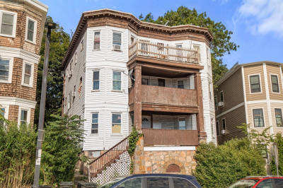 1465 Blue Hill Ave 1