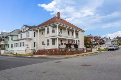 126 Clara Street 1