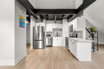 256 Lafayette St #3 1