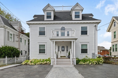 174 Winthrop St #2 1