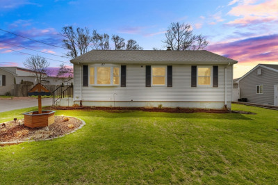 57 Mercier Ave 1