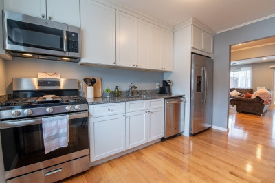 16 Bayberry Drive #4 1